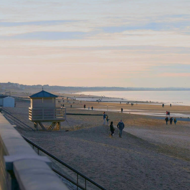 Camping Cabourg